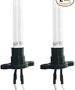 GermGuardian® LB200 UV-C Genuine Replacement Bulb for LB200 Replacement Bulb for AC225W (Pack of 2)
