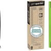 Germ Guardian True HEPA Filter Air Purifier with FLT4200 Genuine True HEPA Air Purifier Replacement Filter L for GermGuardian AC4200W 4