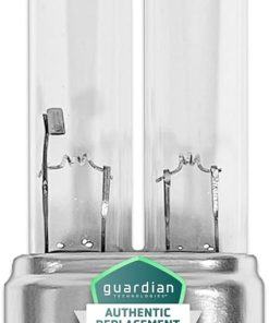GermGuardian LB4000 Genuine UV-C Replacement Bulb for AC4300BPTCA, AC4825, AC4850PT & AC4900CA Germ Guardian Air Purifiers