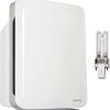 Germ Guardian HEPA Filter Air Purifier with Guardian Technologies GermGuardian Air Purifier Filter FLT4100 Genuine HEPA Replacement Filter 3
