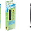 GermGuardian 4-Pack Carbon Filters for 22-Inch Air Purifiers 3