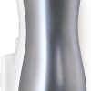 GermGuardian Portable Allergen Air Purifier for Small Spaces with USB Cable, Captures Dust, Pollens, Mold Spores, UV-C Light Helps Reduce Germs, 7” White, AC085 3