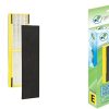 GermGuardian Filter B HEPA Pure Genuine Replacement Filter, Removes 99.97% of Pollutants & GermGuardian Air Purifier with HEPA 13 Filter, Removes 99.97% of Pollutants, Covers Large Room up to 743 Sq. 3