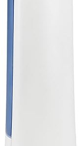 PureGuardian 1.5 Gallon Ultrasonic Warm and Cool Mist Humidifier with Aromatherapy Tray 100-Hour Run Time on Low, Covers 460 Sq. Ft., 3 Speeds, Auto Shut Off, Low Water Indicator, White, H3250WCA