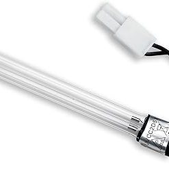 GermGuardian Genuine UV-C Air Purifier Replacement Bulb AC4100, AC4175 & AC4150 Air Purifiers, LB4100 2