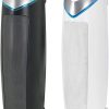Germ Guardian AC4825 Air Purifier Bundle with FLT4825 True HEPA Replacement Filter, Quietly Filters Allergies, Pollen, Smoke, Dust, Pet Dander, Mold,Odors, UV Light Sanitizer Eliminates Germs, 22 in. 3