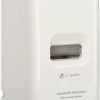 GermGuardian SD410 Automatic Hands Free Soap and Sanitizer Dispenser for Office, School Home and More, Large Capacity 500ml 3