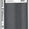 GermGuardian Filter B HEPA Pure Genuine Replacement Filter, Removes 99.97% of Pollutants & Air Purifier with HEPA 13 Filter, Removes 99.97% of Pollutants, Covers Large Room up to 743 Sq. Foot Room 4