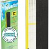 GermGuardian LB4000 Genuine UV-C Replacement Bulb for AC4300BPTCA, AC4825, AC4850PT & AC4900CA Germ Guardian Air Purifiers 3