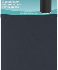 GermGuardian Genuine Air Purifier Fabric Pre-Filter, Compatible with Air Purifier Models AC3200 and AC3250, Captures Large Airborne Particles, Pet hair, Dust, Easy to Clean, FAB3250B