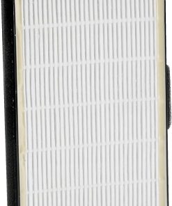 GermGuardian Filter A HEPA Pure Genuine Air Purifier Replacement Filter, Removes 99.97% of Pollutants, for AC4010, AC4020 Air Purifiers, Gray, FLT4010 2