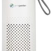 GermGuardian GG1000 Small Air Purifier, Pluggable UVC Air Sanitizer, Room Deodorizer, Kills Germs, Freshens Air, Reduces Odors from Pets, Mold, Smoking, Cooking, Laundry, Germ Guardian Air Purifier 3