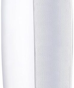 GermGuardian Air Purifier with HEPA 13 Filter, Removes 99.97% of Pollutants & Filter B Toxin Clear HEPA Genuine Replacement Filter, Removes 99.97% of Pollutants 2