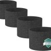 GermGuardian Filter Q Genuine Allergen Replacement Air Purifier Filter, 4 Pack for Air Purifier Models AP201 and AC225, FLT200 3