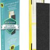 Germ Guardian FLT5250PT True HEPA Genuine Air Purifier Replacement Filter C, with Pet Pure Treatment for GermGuardian AC5250PT, AC5000E, AC5300B, AC5350W, AC5350B, CDAP5500, and More 3