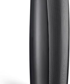GermGuardian Air Purifier with Genuine HEPA 13 Pet Pure Filter, Removes 99.97% & GermGuardian Genuine Carbon Filter Replacements for Use with FLT5000 Filter C for AC5000 Series 2