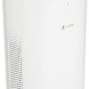 GermGuardian Air Purifier with HEPA Filter, Removes 99.97% of Pollutants, Covers Large Room up to 750 Sq. Foot Room in 1 Hr, UV-C Light Helps Reduce Germs, Zero Ozone Verified, 22″, Black, AC4625BDLX 3