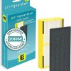 Germ Guardian FLT5250PT True HEPA Genuine Air Purifier Replacement Filter C, with Pet Pure Treatment for GermGuardian AC5250PT, AC5000E, AC5300B, AC5350W, AC5350B, CDAP5500, and More 4