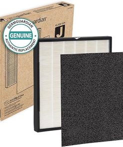 Germ Guardian FLT5900 True HEPA Genuine Air Purifier Replacement Filter J for GermGuardian AC5900WCA
