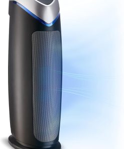 GermGuardian Air Purifier with HEPA Filter and Pet Pure HEPA Filter 2