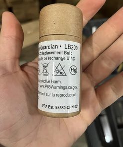 GermGuardian® LB200 UV-C Genuine Replacement Bulb for LB200 Replacement Bulb for AC225W (Pack of 2) 2