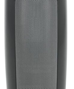 GermGuardian Air Purifier with HEPA 13 Filter, for Home, Bedroom, Allergies, Pet Hair, Removes 99.97% of Pollutants, Covers Large Room up to 740 Sq. Foot Room in 1 Hr, 22", Gray, AC4820