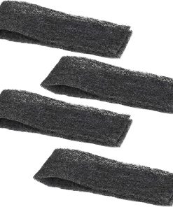 GermGuardian FLT42CB4 Genuine Carbon Filter Replacements for Germ Guadian AC4200W Air Purifier 2