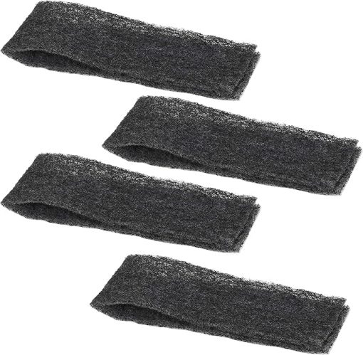 GermGuardian FLT42CB4 Genuine Carbon Filter Replacements for Germ Guadian AC4200W Air Purifier - Image 2