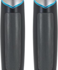 GermGuardian Air Purifier with HEPA 13 Filter & Carbon Genuine Air Purifier Replacement Filter for use with FLT4825 Filter B 2