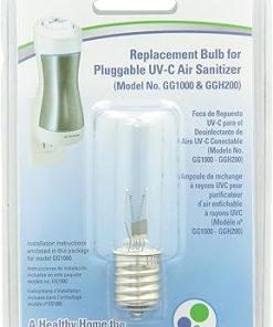Guardian Technologies LB1000 UV-C Replacement Bulb for GG1000/1100 Air Sanitizers 2