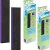 Germ Guardian FLT5900 True HEPA Genuine Air Purifier Replacement Filter J for GermGuardian AC5900WCA 4